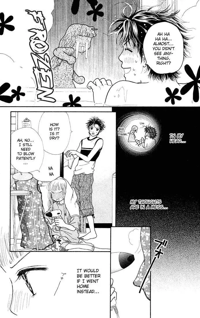 Parfait Tic Chapter 31 6